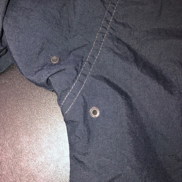 O'Neill Windbreaker jacket - size S - Picture 4 of 9